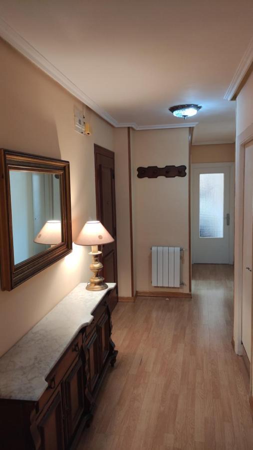 דירות ביידרס בלנקס Piso Amplio Y Luminoso Cerca De La Playa..!! מראה חיצוני תמונה