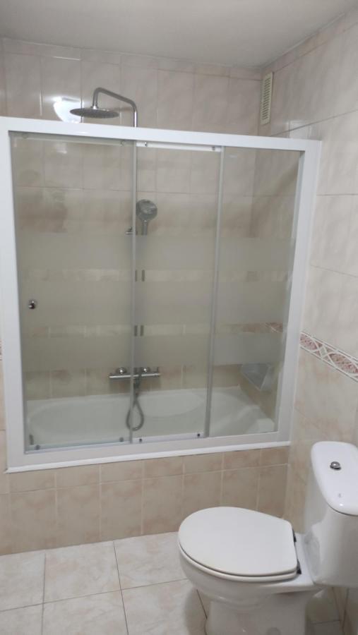 דירות ביידרס בלנקס Piso Amplio Y Luminoso Cerca De La Playa..!! מראה חיצוני תמונה